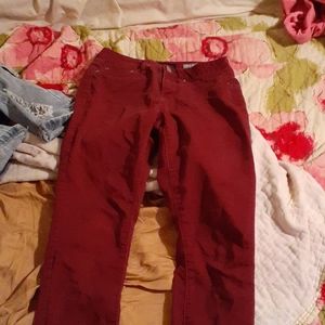 Aeropostale Jeggings